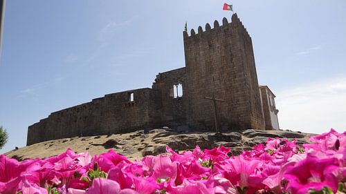 Château de Belmonte Portugal
