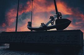 Der Anker von KuLeArt