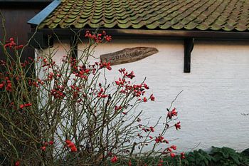 't Spinhuisje - Ameland