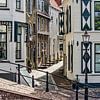 Schiedam Alley by Frans Blok