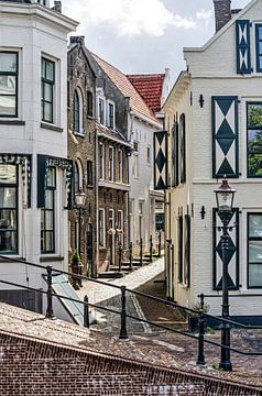 Schiedamse steeg