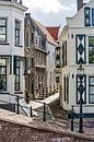 Schiedam Alley by Frans Blok - photos, art and other wall decoration thumbnail