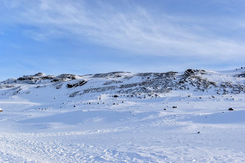 Berge Island von Roith Fotografie