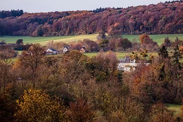 L'automne à Epen