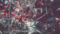 Structure industrielle Fight V2