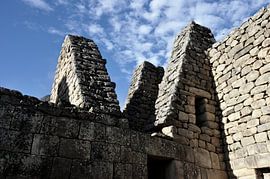 Die Ruinen von Machu Picchu: Eine Reise ins Herz der Inka-Zivilisation von Frank Photos