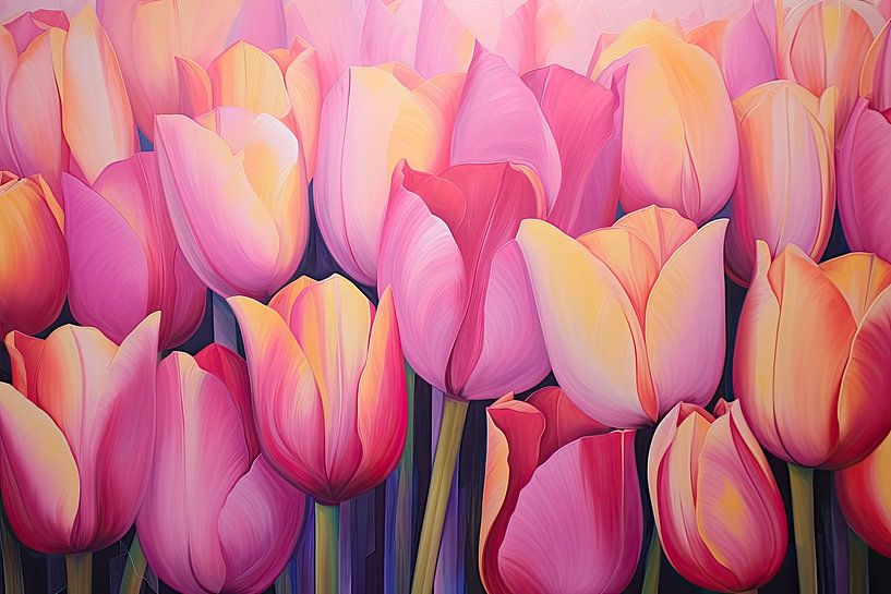 Tulpen von Imagine