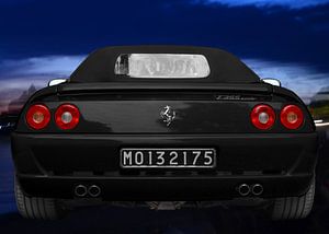 Ferrari F355 Spider