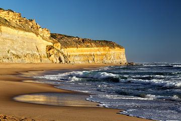 Great Ocean Road by Dirk Rüter