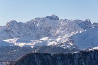 View of Rasciesa