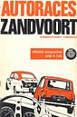 AUTORENNEN ZANDVOORT von Jaap Ros Miniaturansicht