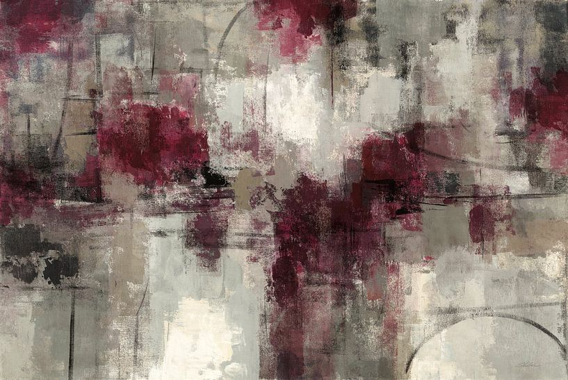 Stone Gardens, Silvia Vassileva by Wild Apple