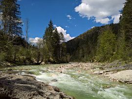 Kaiserklamm sur Andreas Merchel