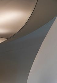 Ronde vormen in zachte kleuren van Bianca Kums