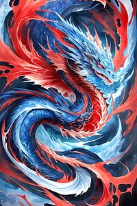 Drachenwut XIX