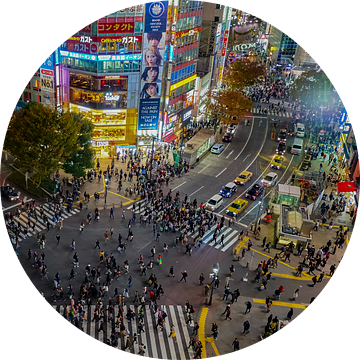 Shibuya Japan