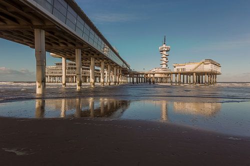 pier van Scheveningen