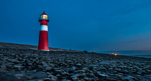 Leuchtturm Het Noorderhoofd Westkapelle