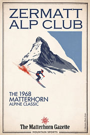 Zermatt Alp Club