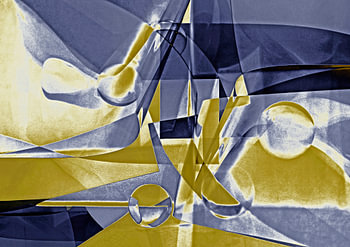 Play of Forms I