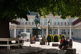 Paleis Noordeinde Den Haag
