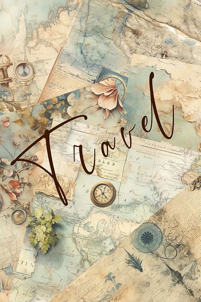 Travel by Author Sim1
