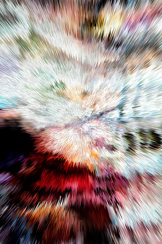 Digital art