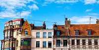 Daktoppen Lille (Reins) in Frankrijk met bourgondische karaktervolle geschiedenis van Dorus Marchal thumbnail