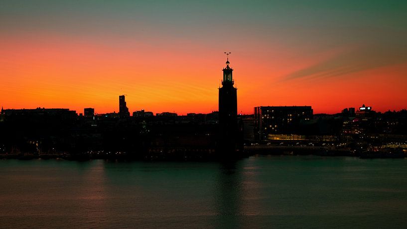 Stockholm by Hello Pompoyo