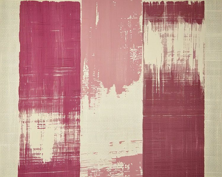 Modern minimalist painting by Modern Collection
