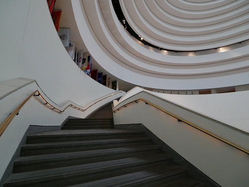 Museum of Indian Art