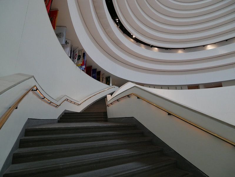Museum of Indian Art by Gijs Kornmann