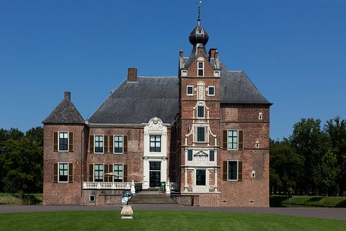 Kasteel De Cannenburgh