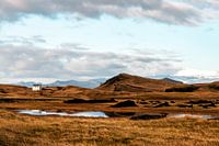 Icelandic landscape