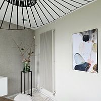 Photo de nos clients: Formes organiques modernes et abstraites par Studio Allee, sur ArtFrame