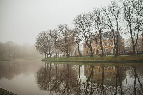 Der Garten des Prinzen