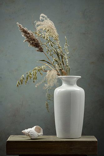 Still Life Carpe Diem VII