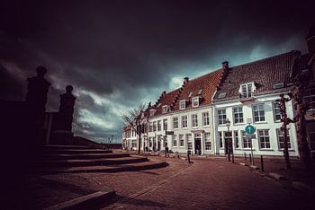 Dijkstraat - Wijk bij Duurstede (Niederlande)