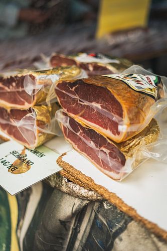 Jambon de serrano