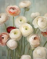 Pastell-Poesie