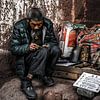 Life of an Artist van Cho Tang