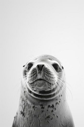 Gewone zeehond