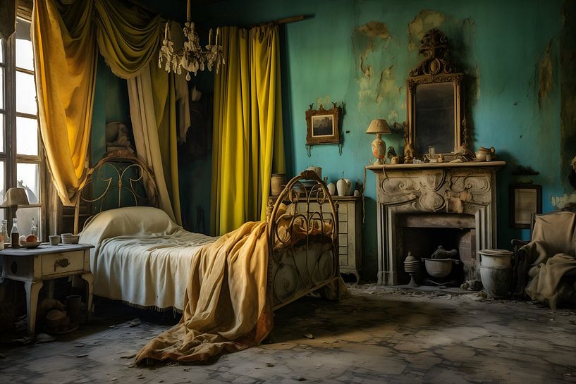 los places view by Heike Hultsch