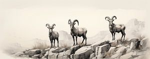 Steinbock