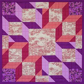 Mount Fuji by Antoine van Buul