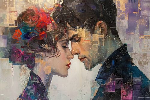 Chuchotements à travers le temps