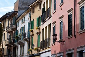Peschiera del Garda