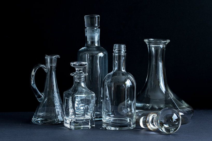 dîner en famille par Nancy Lamers