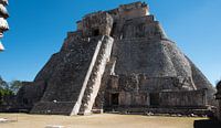 Uxmal