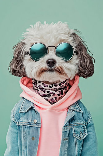 Lhasa-Poo